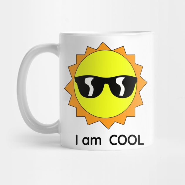 i am cool by saber fahid 